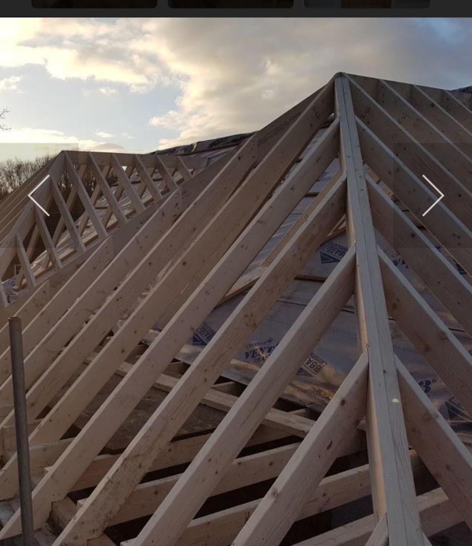 A.P Carpentry & Building — Photos 9