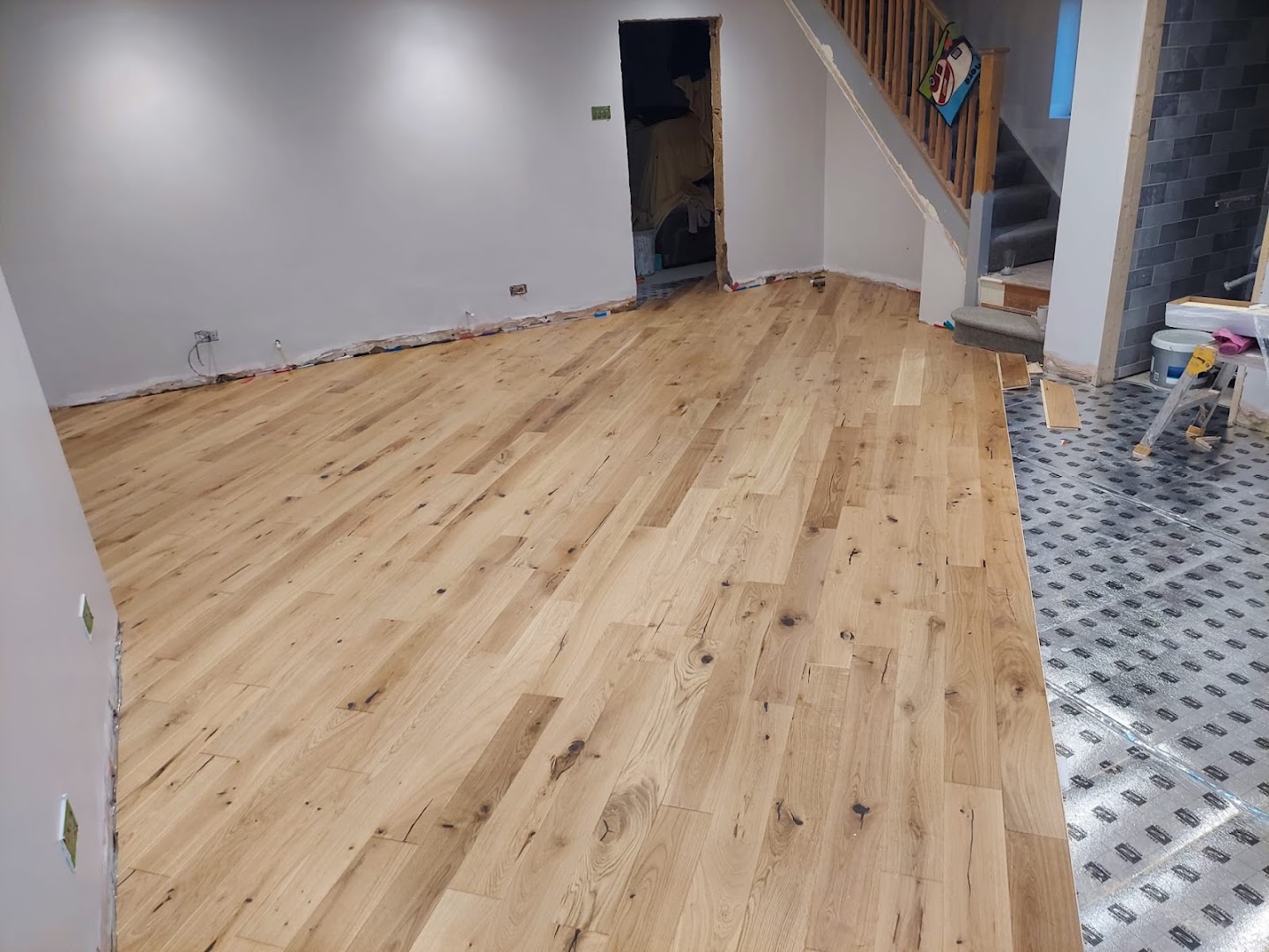 A.P Carpentry & Building — Photos 5