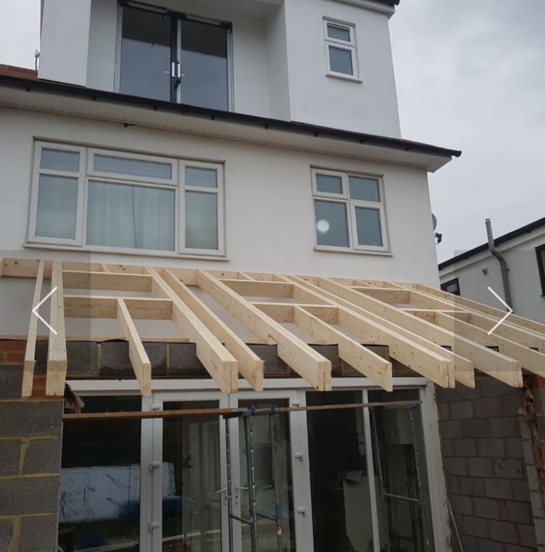 A.P Carpentry & Building — Photos 11