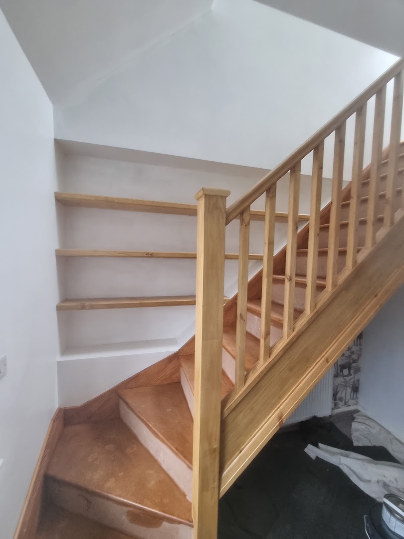 A.P Carpentry & Building — Photos 8