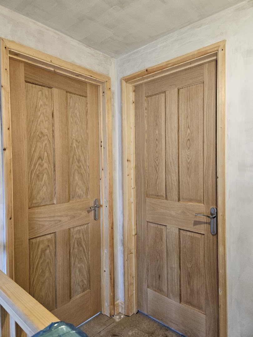 A.P Carpentry & Building — Photos 6