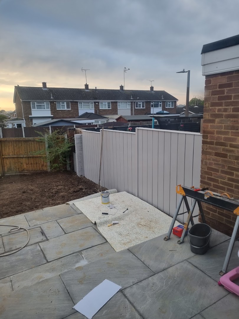 A.P Carpentry & Building — Photos 13