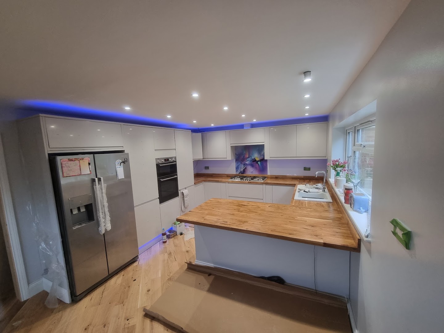 A.P Carpentry & Building — Photos 12